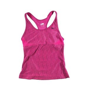 Nike FITDry Athletic Tank